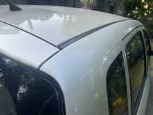 Chevrolet Aveo 2007 Car