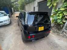 Chevrolet Aveo 2007 Car