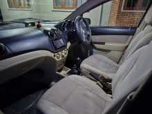 Chevrolet Aveo 2008 Car