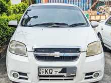 Chevrolet AVEO 2011 Car