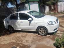 Chevrolet Aveo 2007 Car