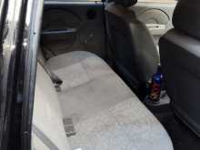 Chevrolet Aveo 2008 Car