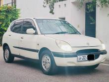 Chevrolet Aveo 2008 Car
