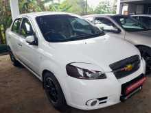 Chevrolet AVEO 2008 Car