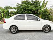 Chevrolet Aveo LS 2007 Car