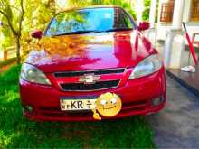 Chevrolet OPTRA MAGNUM 2011 Car
