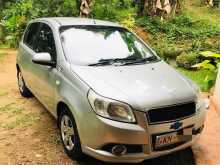 Chevrolet Aveo 2010 Car