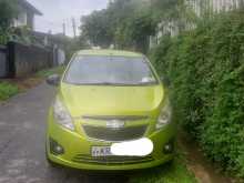 Chevrolet BEAT 2011 Car