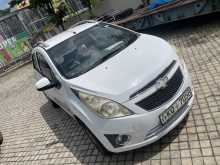 Chevrolet Beat 2011 Car