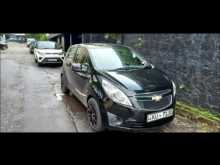 Chevrolet Beat 2012 Car