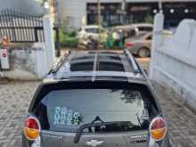 Chevrolet Beat 2012 Car