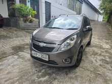 Chevrolet Beat 2011 Car