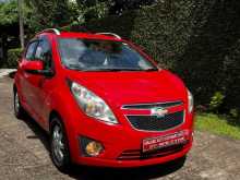 Chevrolet Beat 2013 Car