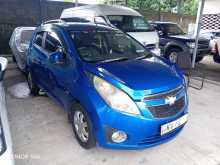 Chevrolet BEAT 2012 Car
