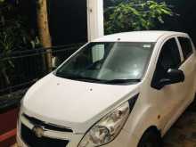 Chevrolet Beat LS 2011 Car