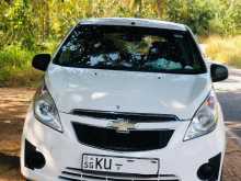 Chevrolet Beat LS 2012 Car