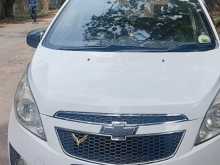 Chevrolet BEAT LT 2012 Car