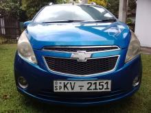 Chevrolet Beat 2013 Car