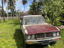 Chevrolet Cab 1980 Pickup