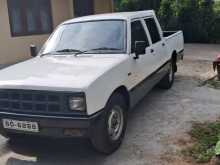 Chevrolet Cab 1983 Pickup