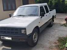 Chevrolet Cab 1983 Pickup