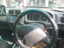 Chevrolet Chaverlet 2003 Car