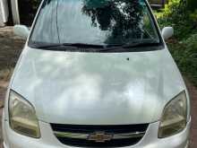 Chevrolet Cruze 2004 Car