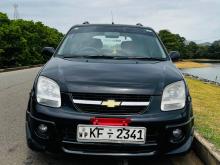 Chevrolet Chevrolet 2004 Car