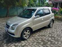 Chevrolet Cruze 2004 Car