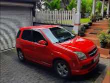 Chevrolet Chevrolet 2004 Car