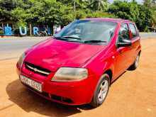 Chevrolet Chevrolet 2008 Car