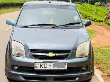 Chevrolet Chevrolet Cruze GM 2002 Car
