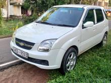Chevrolet Chevrolet 2003 Car