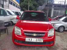 Chevrolet Cruze 2003 Car