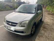 Chevrolet Cruze 2004 Car