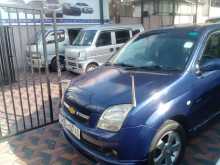 Chevrolet Cruze 2003 Car