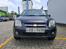 Chevrolet Cruze 2004 Car