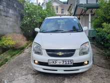 Chevrolet CRUZE GM 2004 Car