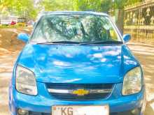 Chevrolet Cruze GM 2003 SUV