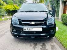 Chevrolet Cruze 2003 Car