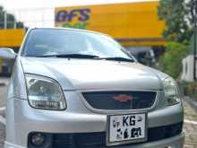 Chevrolet Cruze 2003 Car