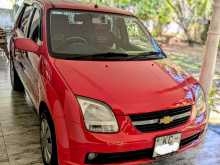 Chevrolet Cruze 2004 Car