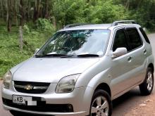 Chevrolet Cruze 2006 Car