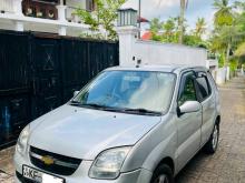 Chevrolet Cruze 2004 Car