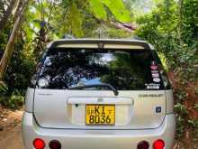 Chevrolet Cruze 2007 Car