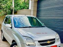 Chevrolet Swift Center Anterna 2004 Car