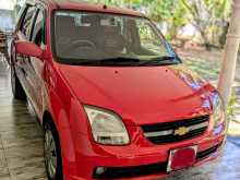 Chevrolet Cruise 2004 Car