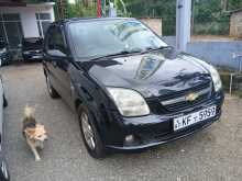 Chevrolet Cruze 2003 Car