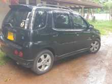 Chevrolet Cruze 2003 Car