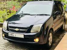 Chevrolet Cruze 2004 Car